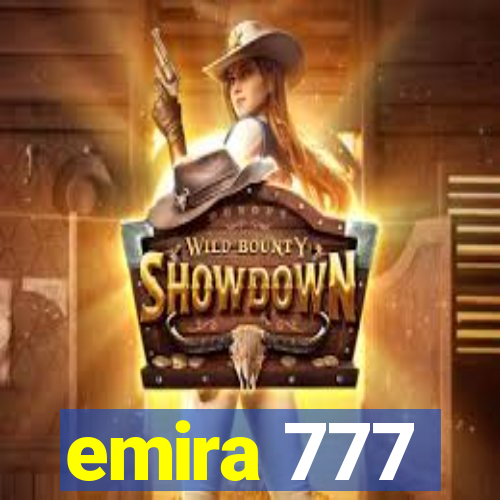 emira 777